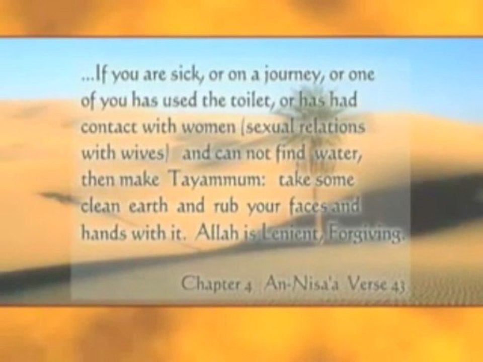 How to Pray-2