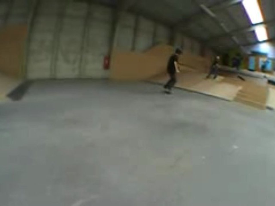 Skatepark Dunkerque
