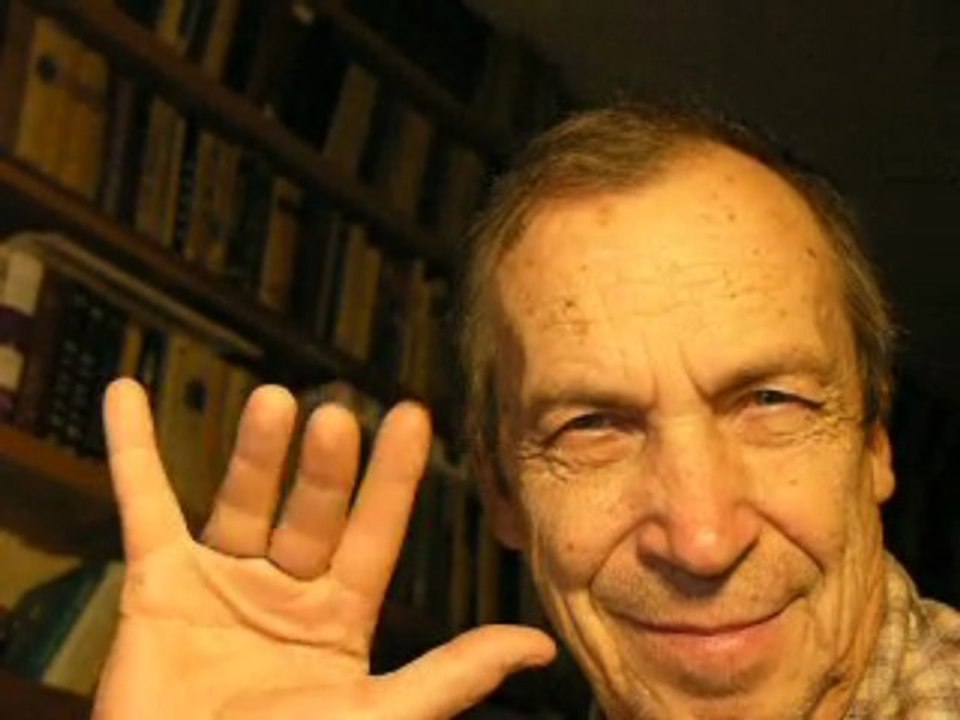 Привет! Это я - Кононов!