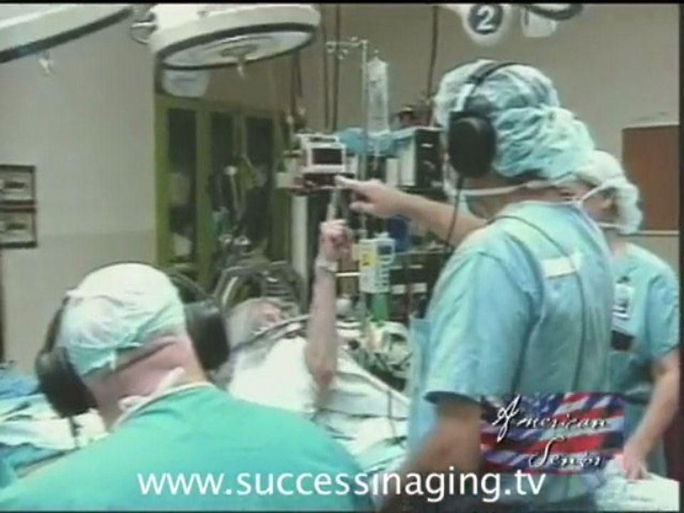 Alzheimer’s Disease Issues, Di Patterson, Success in Aging