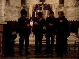 Lully choeur d el'hiver