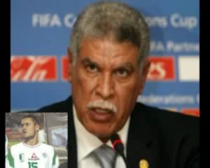 algerie egypte la nouvelle chanson