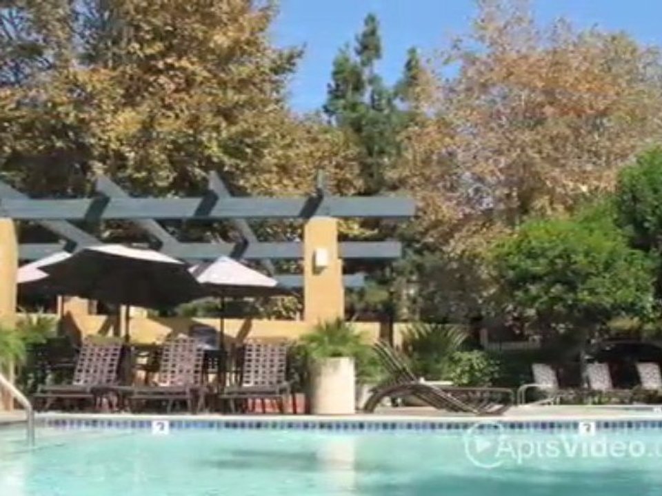 Archstone Studio City Apartments in Studio City, CA