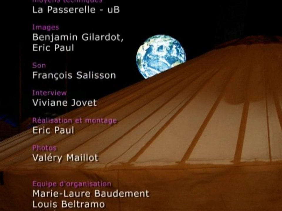Paroles de visiteurs (Nuit des chercheurs 2008)