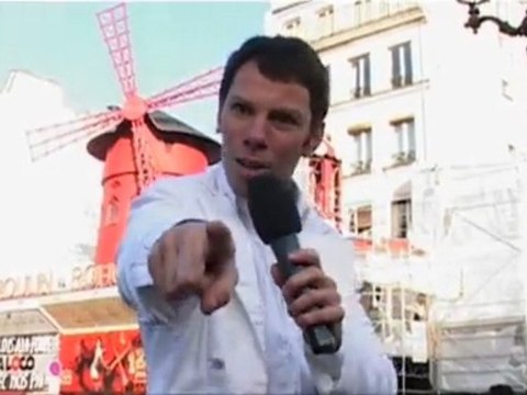 Teaser 1 MCE Ma Chaîne Etudiante avec JDR Julien De Ruyck