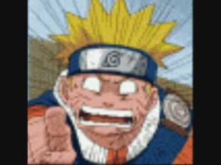 Les petites bêtes de Naruto