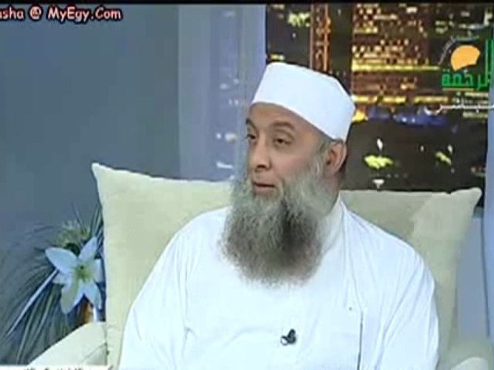 cheikh Mohamed Hussein Yakoub Part_3/4