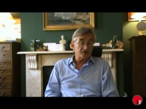 FACES OF TERROR / Anthony BEEVOR