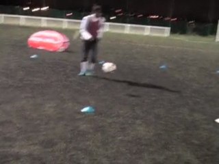 Challenge Fabregas Episode 8 : Bretigny