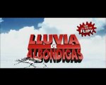 Lluvia de Albóndigas Spot5 [20seg] Español