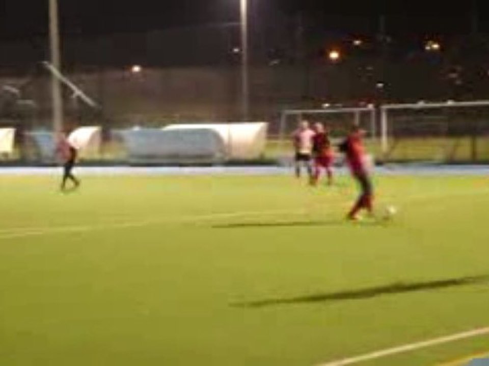 Match du 27 novembre : poto pac de la 2eme MT