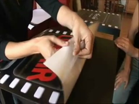 Customisez vos meubles IKEA™ et tous vos meubles basiques.