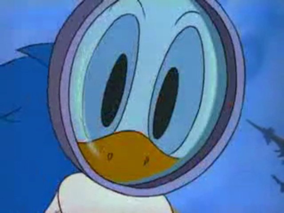 1947   Donald Duck   Bootle Beetle