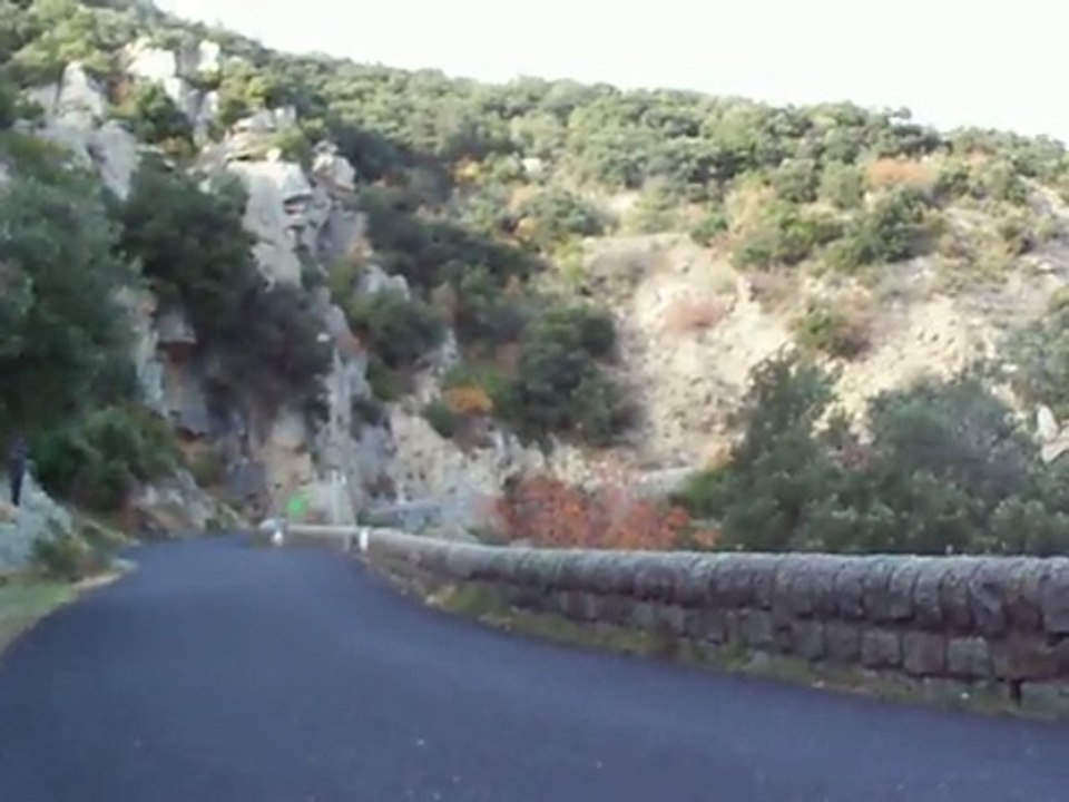 rally fenouilledes 2009