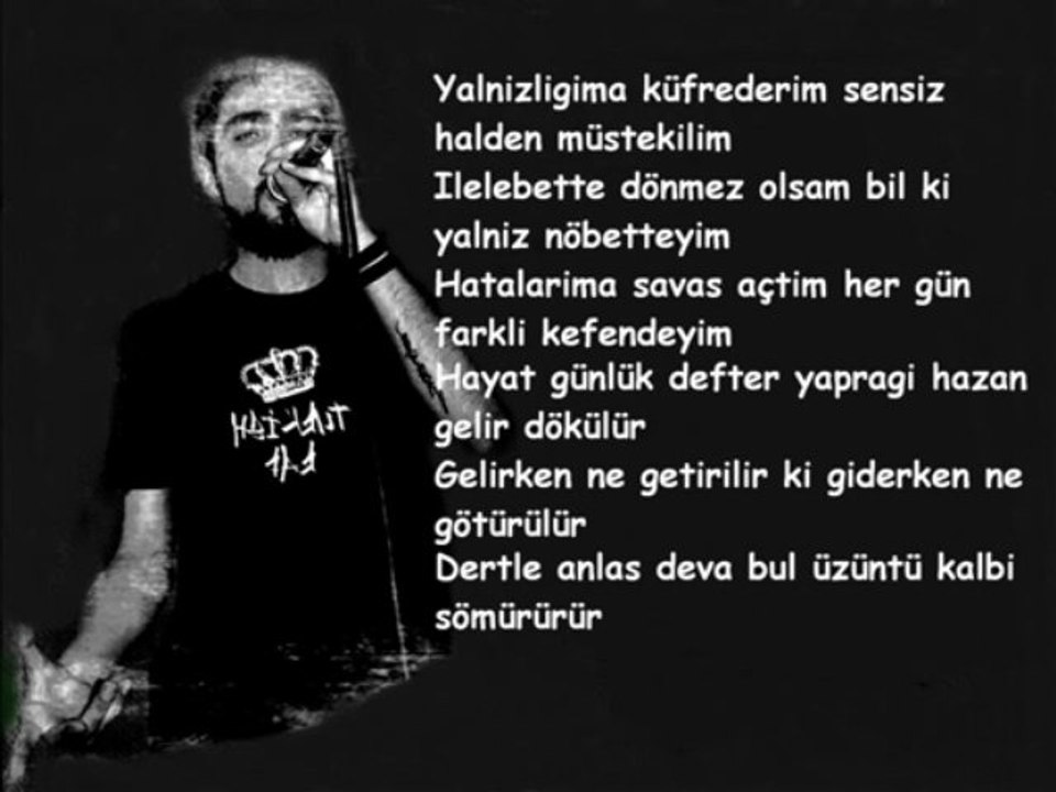 Sagopa Kajmer - Baytar...