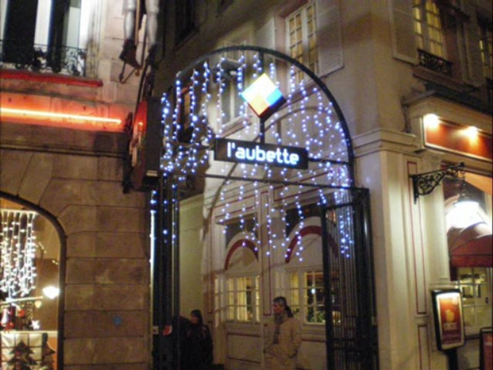 strasbourg 2009