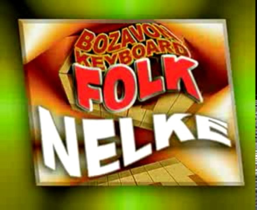 ♫ BOZAVON: NELKE ♥ - бозавон ♫