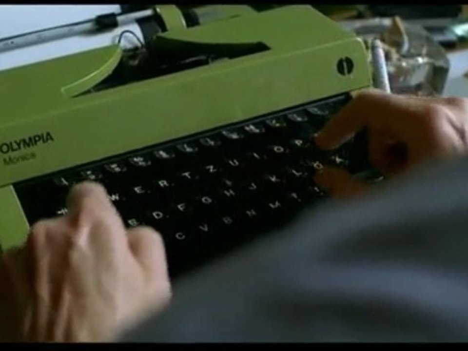 Les particules élémentaires