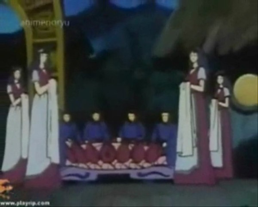 Rakeshi E Shurato Amor Eterno
