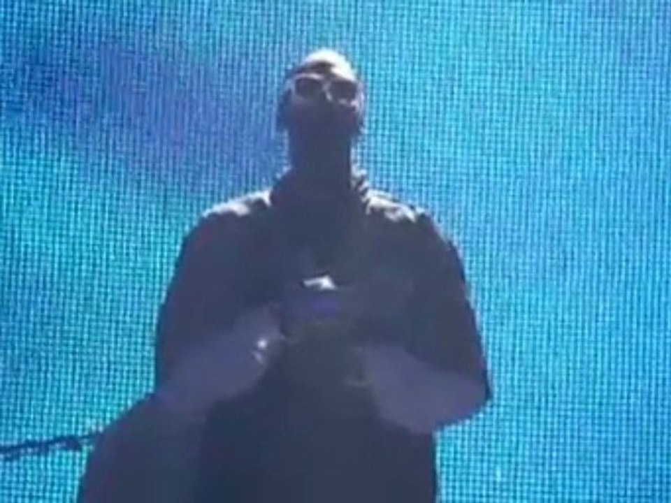 Snoop Dogg – I Wanna Rock (So You Think You Can Dance Live)