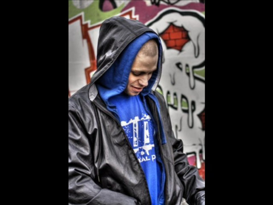 RASK QUI COMPTE ME DESCENDRE (2008)