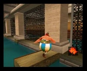 astérix xxl: 15ème partie