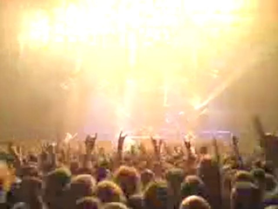 Rammstein Lyon halle tony garnier - Waidmanns Heil