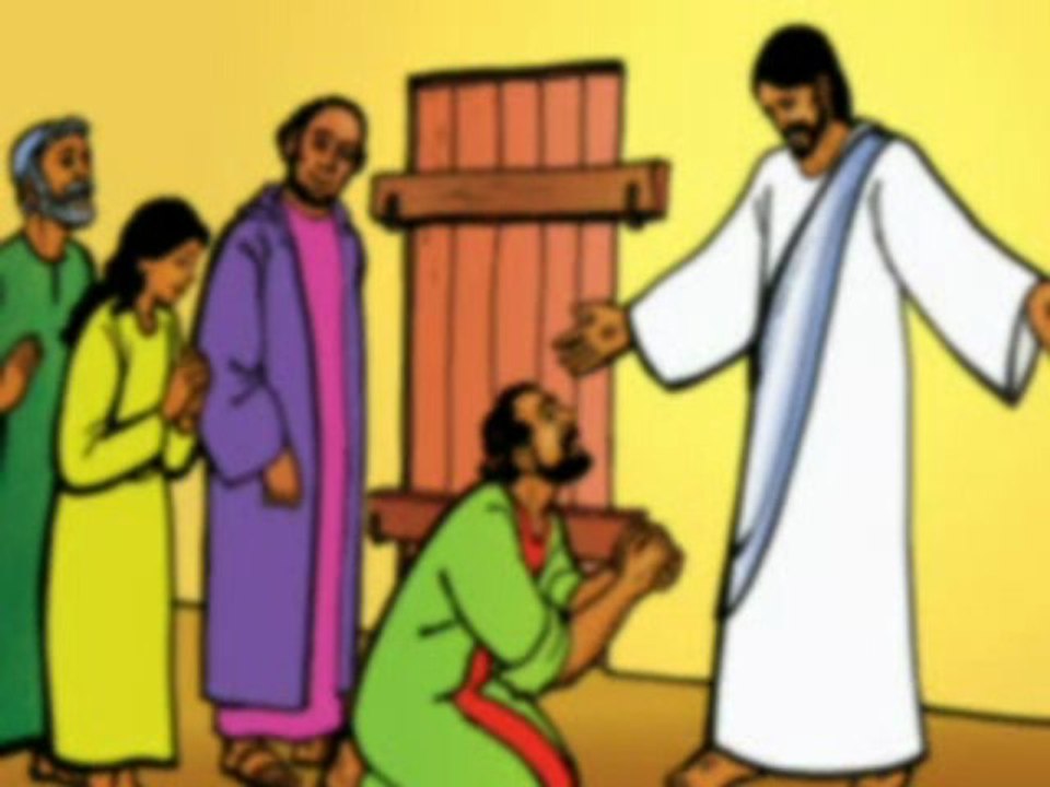 Good News MENDE (Mɛnde) Movie Trailer