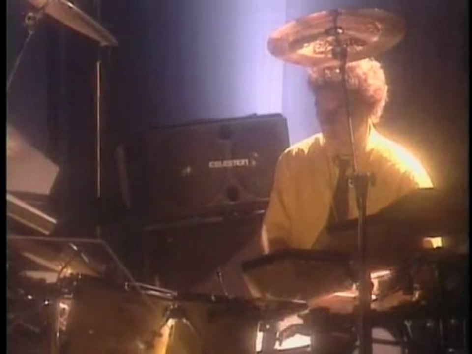 KING CRIMSON Larks' Tongues In Aspic&Talking Drum