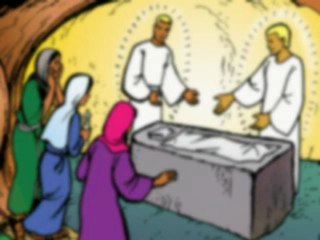 Good News Arabic N. Levantine Syrian Damascas Movie Trailer