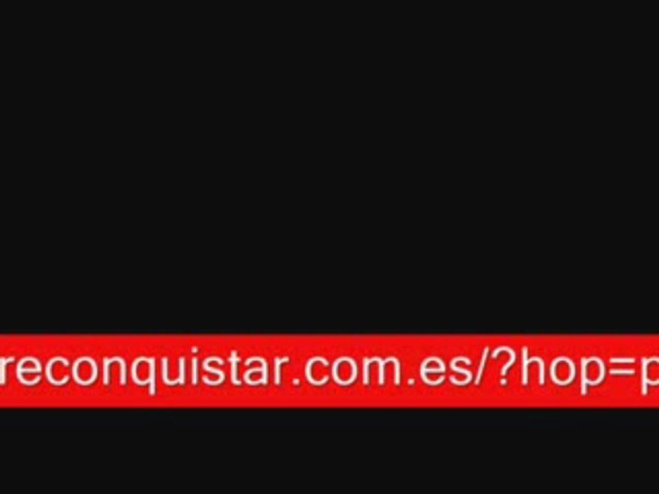 Metodo Reconquistar, como reconquistar