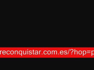 Metodo Reconquistar, como reconquistar