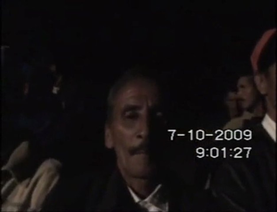 ahidous d' ait hdiddou avec AWSSAR brahim