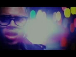Chris Brown -Graffiti- [Album Promo Trailer]