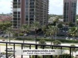 Parker Plaza,Oceanfront Condos,Hallandale Beach,FL