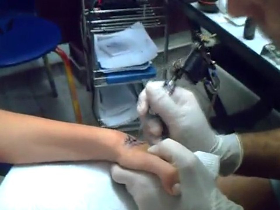 resim dersi destekli dövme dersi tattoo bakırköy