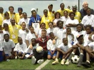 Sports News (Morning) for December 3rd, 2009