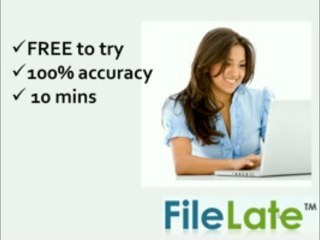 Filelate.com Review: fast, secure, user-friendly service