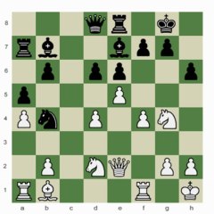 Chess.com: Positional Operations; Strengthening