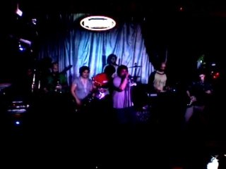 Centella Reggae- "BAZRA" de MIDNITE