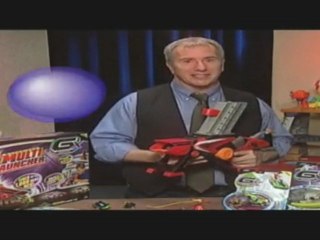 Hot Toys for the Holidays