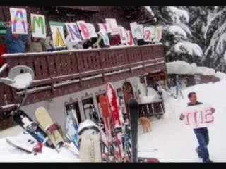 Scott and Amanda's engagement