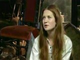 Bonnie Wright - Half-Blood Prince DVD Launch Interview