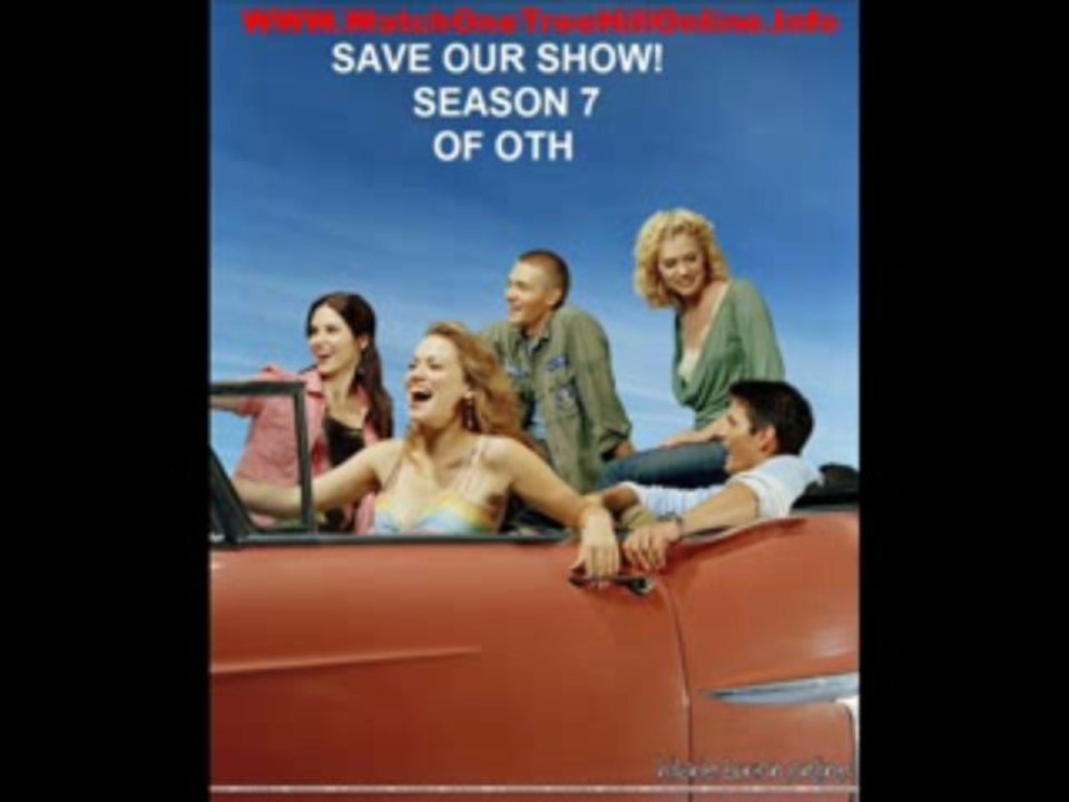 watch one tree hill episodes online season 6