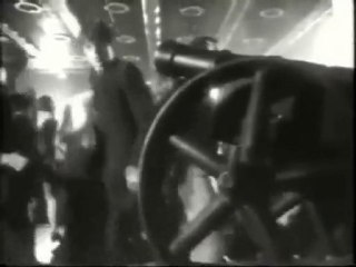 Larry's Rebels - I'll Make You Happy