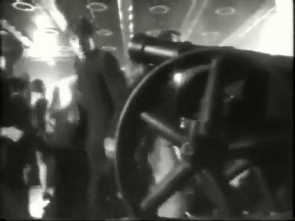 Larry's Rebels - I'll Make You Happy