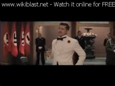 Inglorious Bastards - Movie Trailer [2009] Part 1