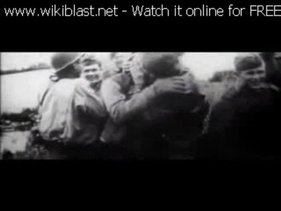 Inglorious Bastards - Movie Trailer [Old]