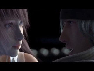 [AMV] Final Fantasy XIII , Koma
