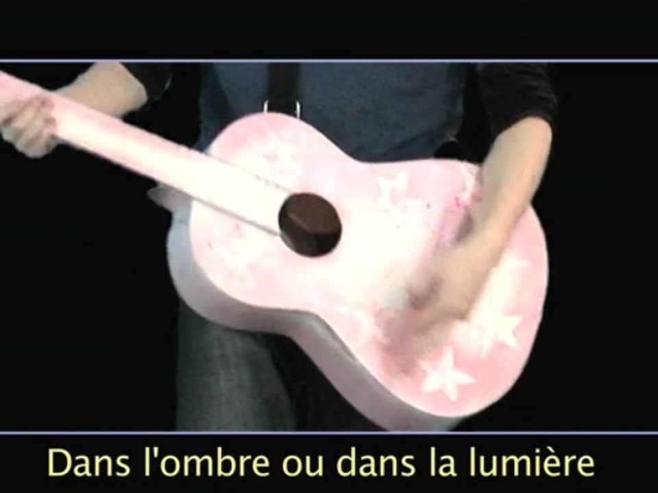 Genica Prod. Parodie de Calogéro